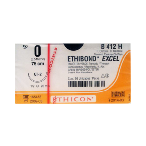ETHIBOND EXCEL B412H