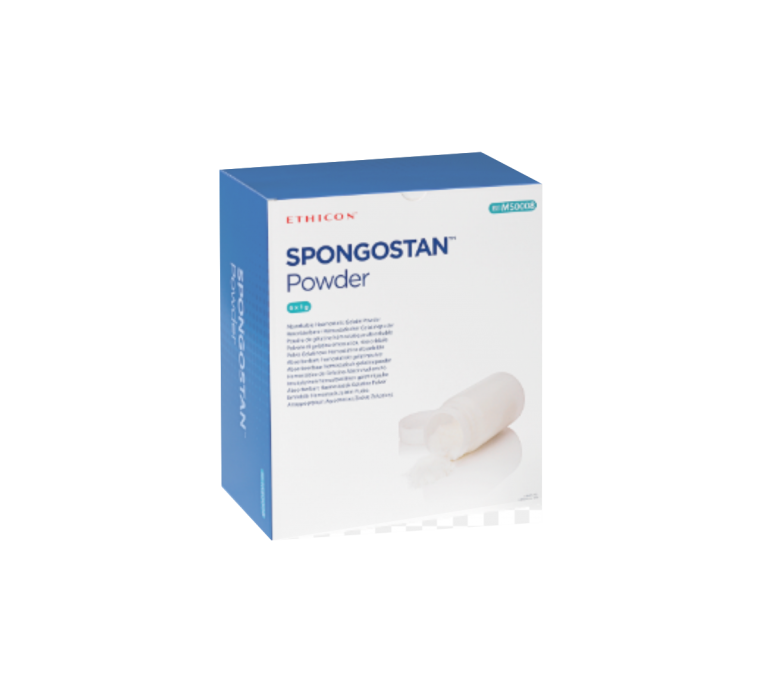 SPONGOSTAN EN POLVO MS0008 TOTAL SURGERY