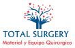 TOTAL SURGERY